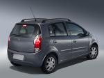Chery Kimo 2007 года